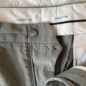 Claiborne Trouser